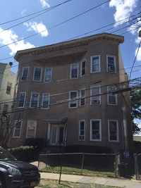 6 N 10th Ave in Mount Vernon, NY - Foto de edificio - Building Photo