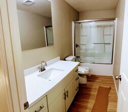 3776 Laddell Ave in Clearlake, CA - Building Photo - Building Photo