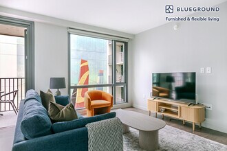 101 Polk St in San Francisco, CA - Building Photo - Building Photo