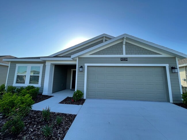 property at 4334 Finch Ln
