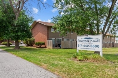 Townway Place