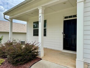 436 Springer Pkwy in Dallas, GA - Building Photo - Building Photo