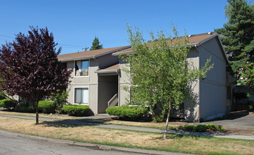 1001 N 6th St in Tacoma, WA - Foto de edificio - Building Photo