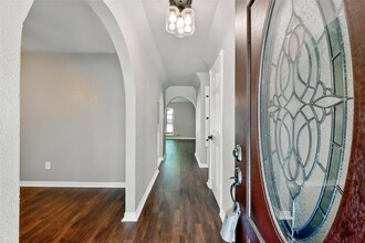 3210 Falling Leaf Ln in Spring, TX - Building Photo - Building Photo