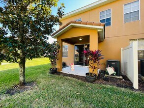 5110 Fiorella Ln in Sanford, FL - Building Photo - Building Photo