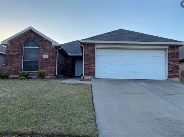 property at 8025 Adcock Ct