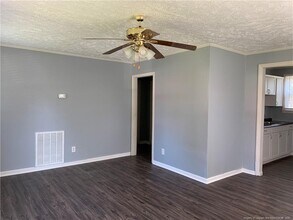 602 Forest St in Raeford, NC - Building Photo - Building Photo