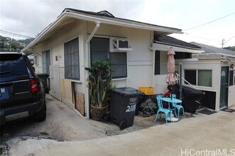 2111 Booth Rd in Honolulu, HI - Building Photo - Building Photo