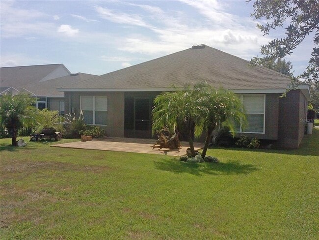 6433 Bridgecrest Dr in Fish Hawk, FL - Building Photo - Building Photo
