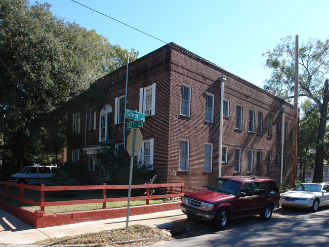 82 32nd St in Jacksonville, FL - Building Photo - Building Photo