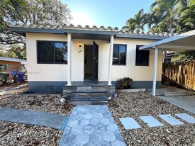 5530 NW Miami Ct in Miami, FL - Building Photo