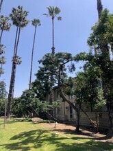 Woodhaven Apartments in Van Nuys, CA - Building Photo - Building Photo