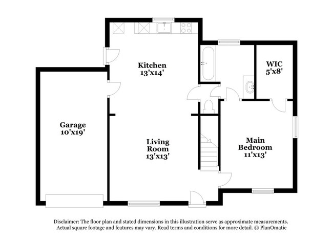 400 Sleepy Hollow Rd in Charlotte, NC - Building Photo - Building Photo