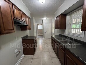 1352 Haywood Ave in Memphis, TN - Building Photo - Building Photo