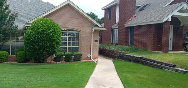 property at 1808 Evergreen Ct