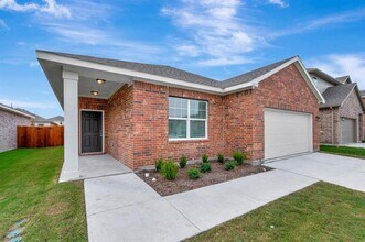 1617 Escondido Dr in Haslet, TX - Building Photo - Building Photo