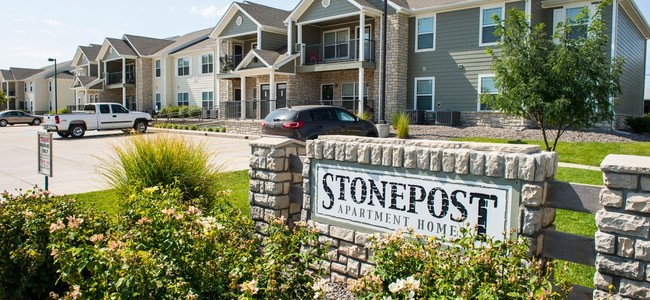 Stonepost Apartments