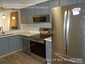 1116 Castlemay Cir in Dunedin, FL - Building Photo - Building Photo