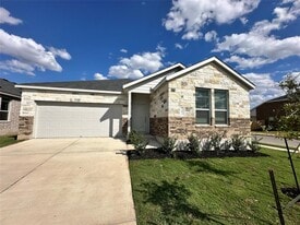 281 Seven Seas Dr in Kyle, TX - Building Photo
