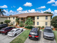 3833 Edgewater Dr in Sebring, FL - Foto de edificio - Building Photo