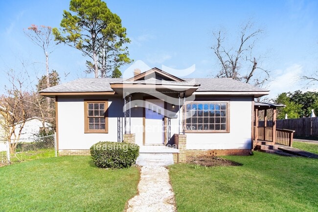 property at 237 Alabama St