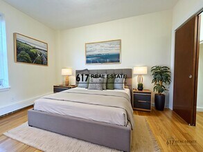 172 N Beacon St in Boston, MA - Building Photo - Building Photo