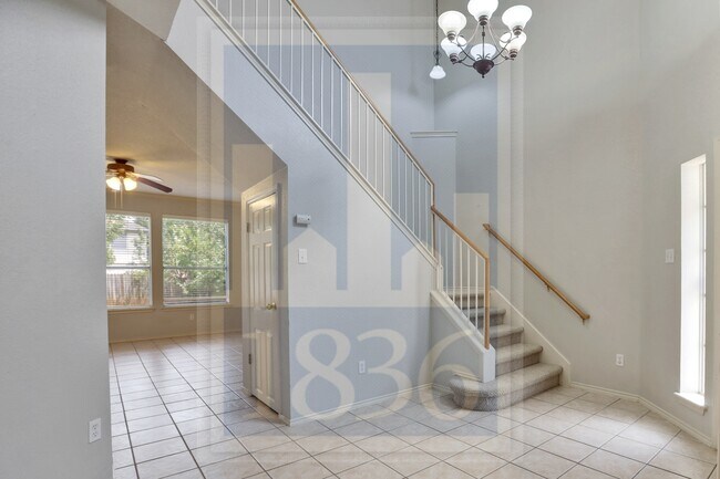 13456 Athens Trail in Austin, TX - Building Photo - Building Photo