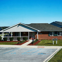 Hamilton Pointe Apartments in Fort Wayne, IN - Building Photo - Building Photo