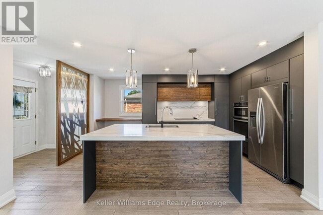 property at 2300 Wagner Crescent