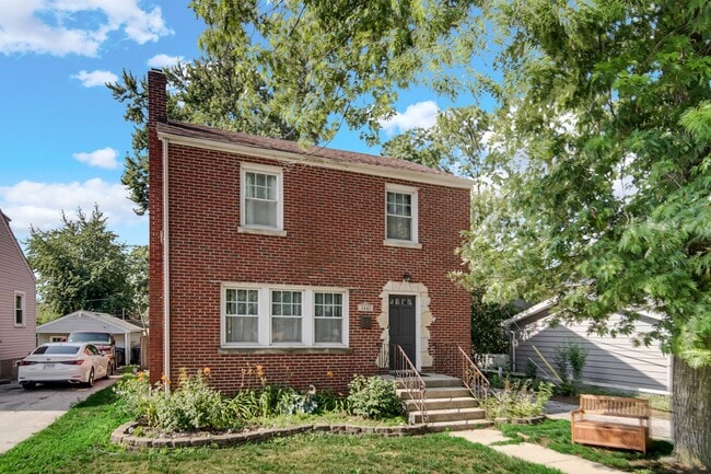 property at 3445 N Schultz Dr