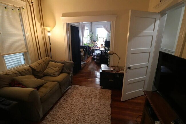 property at 735 Parker St