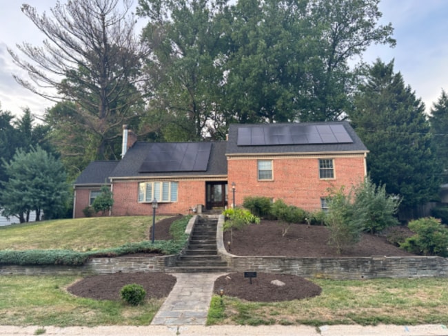 property at 6227 Clearwood Rd