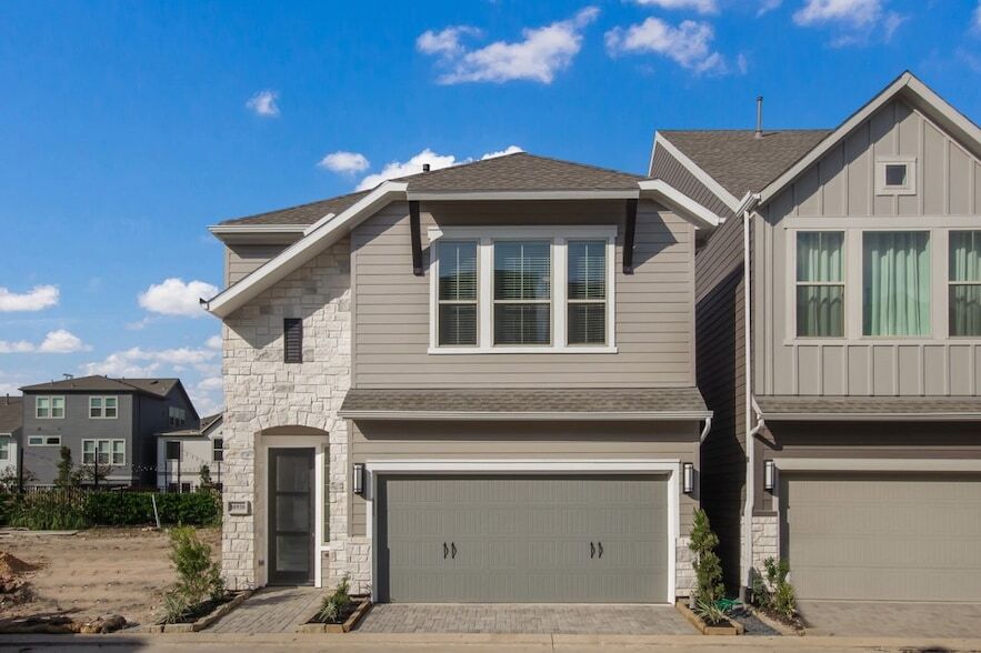 10930 Keaton Landing Dr in Houston, TX - Building Photo