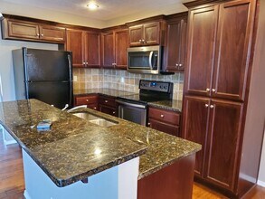 3534 Juniper in Springfield, MO - Building Photo - Building Photo