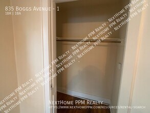 835 Boggs Ave in Pittsburgh, PA - Building Photo - Building Photo