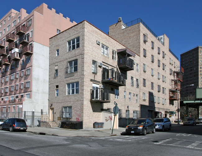 47 Throop Ave in Brooklyn, NY - Building Photo - Building Photo