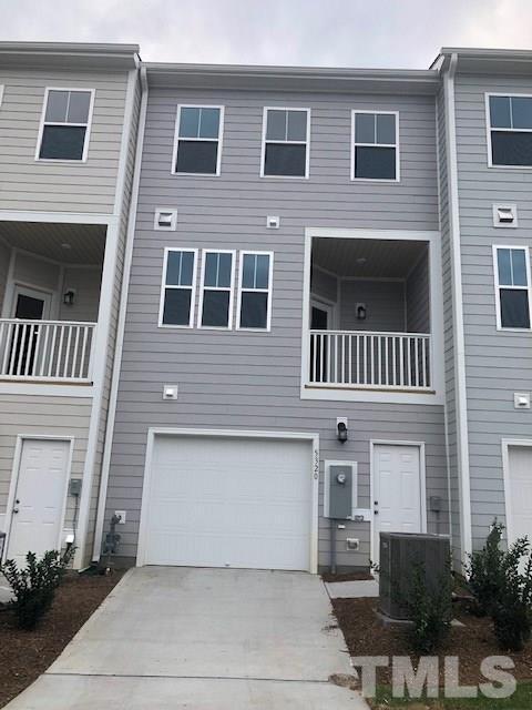 704 Gimari Dr in Wake Forest, NC - Building Photo - Building Photo