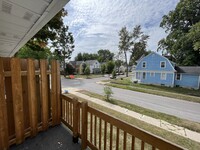 Nemoir Manor Apartments in Fort Wayne, IN - Foto de edificio - Building Photo