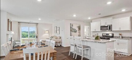 2224 Lilium Dr in Charlotte, NC - Building Photo - Building Photo