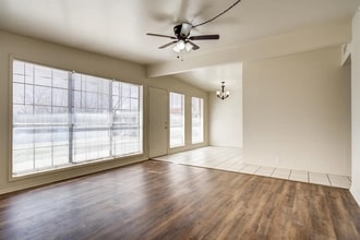 2713 65th St in Lubbock, TX - Building Photo - Building Photo