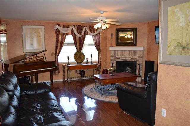 2809 Lake Terrace Dr in Wylie, TX - Building Photo