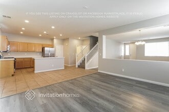 8291 Gilded Crown Ct in Las Vegas, NV - Building Photo - Building Photo