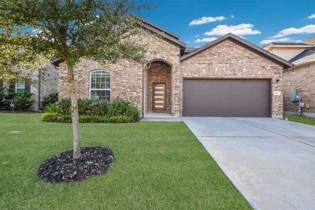 property at 605 Oleander Loop