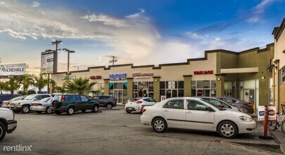 8332 Sepulveda Blvd in Los Angeles, CA - Building Photo - Building Photo