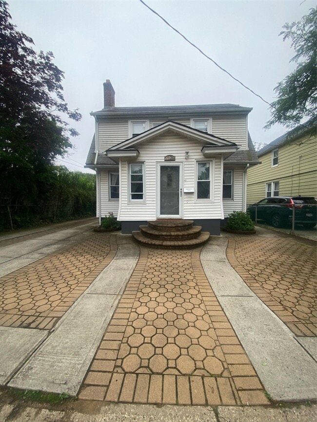 property at 222-34 Edmore Ave