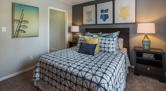 One Norman Square in Cornelius, NC - Building Photo