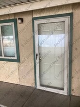 613 N Avenue Q in Portales, NM - Foto de edificio - Building Photo