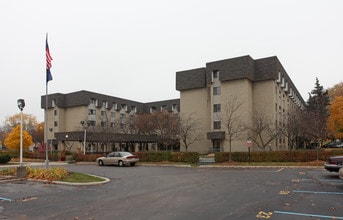 Davison Landings in Davison, MI - Foto de edificio - Building Photo