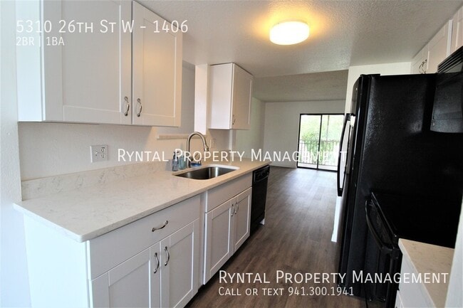 5310 26th St W in Bradenton, FL - Building Photo - Building Photo