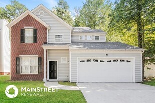 6320 Spanish Moss Ln in Charlotte, NC - Building Photo